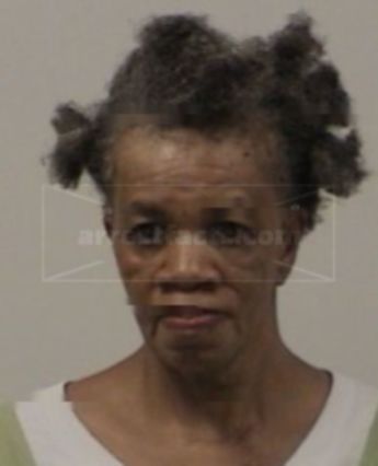 Shirley Davis