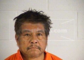 Jose Deleon Valencia