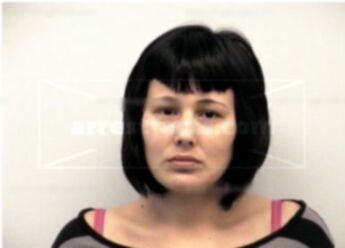 Charlene Rose Anderson
