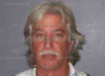 Donald Leroy Jackson