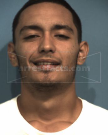Sonny Andrew Medina