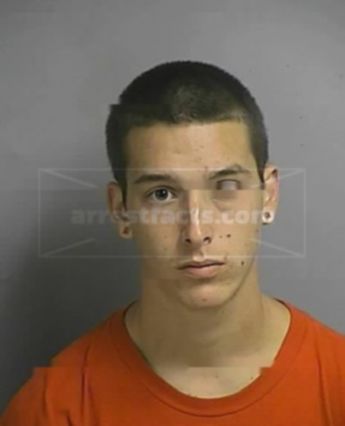 Dustin Brett Roberts