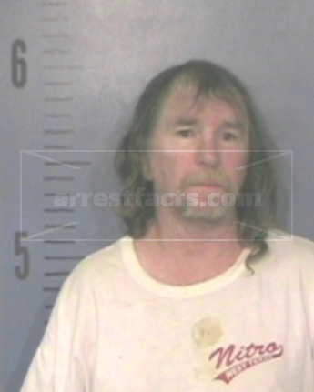 Randall Wayne Mckinley