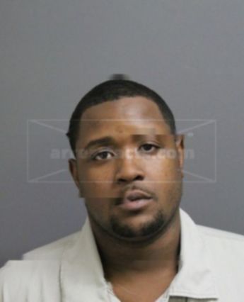Demetrius Cortez Patterson