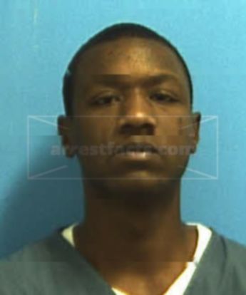 Travorious J Winston