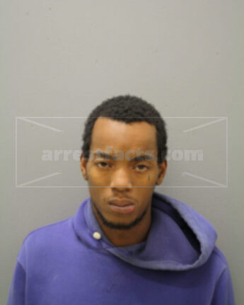 Tyrone Williams