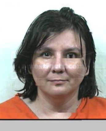 Tina M Kirk