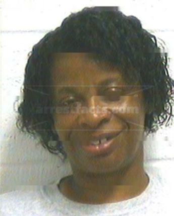 Gloria D Ruffin