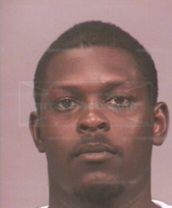 Kelvin Williams