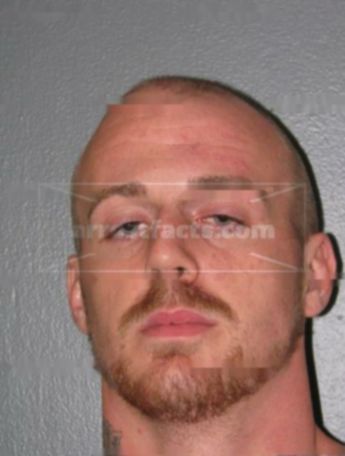 Ethan Earle Nickerson