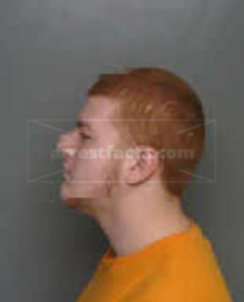 Austin Nevada Collins