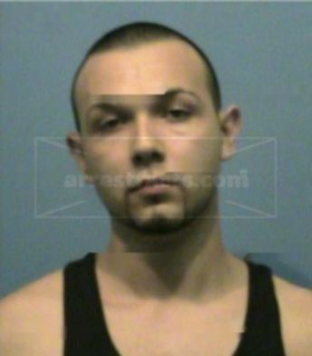 Corey Brandon Schlichting