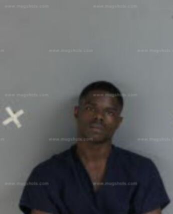 Lorenzo Mayes