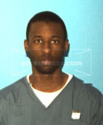 Marquis Dequain Mckinnie