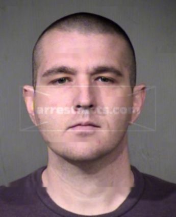 Justin Michael Beyer