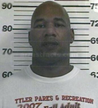 Christopher Cordell Jackson