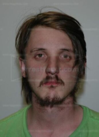 Brandon Scott Boroff