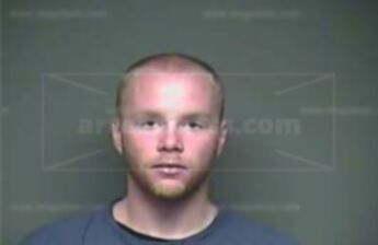 Jared Kendrick Marcrom