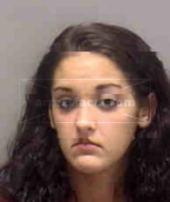 Tiffany Marie Fagone