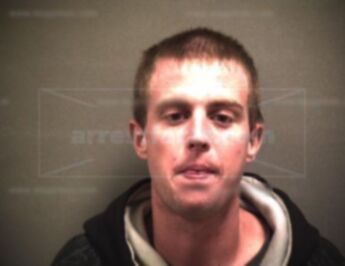 Jordan Kyle White