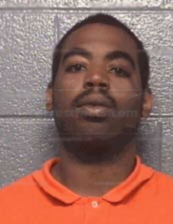Quadarius Degjuan Wilson