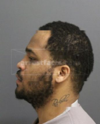 Rhondale Dvon Gordon