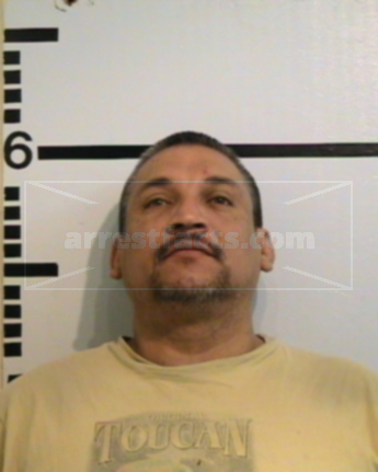 Robert Martinez Falcon
