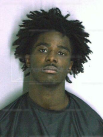 Chaucey Eugene Garvin