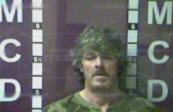 Bobby Keith Johnson