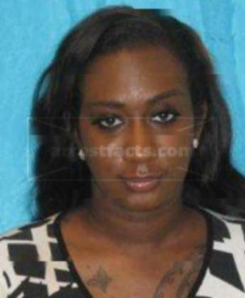 Alecia Mccloud