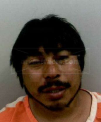 Limbert Delacruz