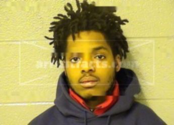 Quashone Wiley