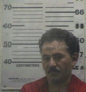 Luis Leon-Guerra