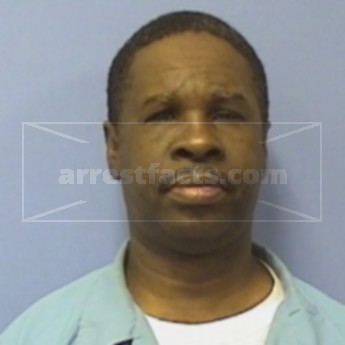 Larry Lee Payne