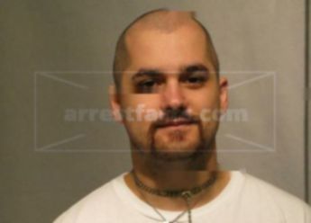 Todd James Worsham