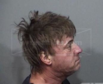 Jon Ramey Shelton