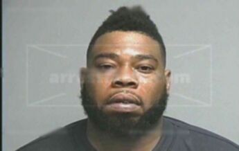 Marquis Deante Adkisson