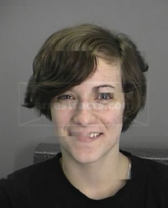Carmen Elizabeth Zampi