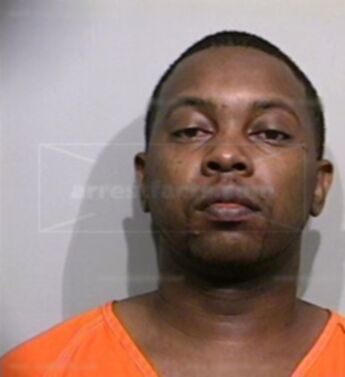 Charles Ervin Mason