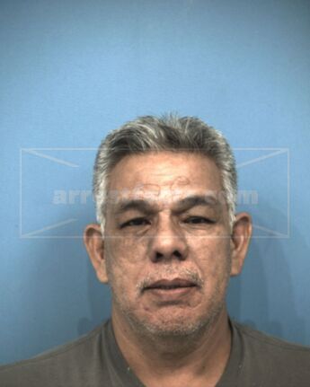 Armando Natividad Lujan