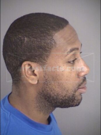 Jawayne Mildon Kimble