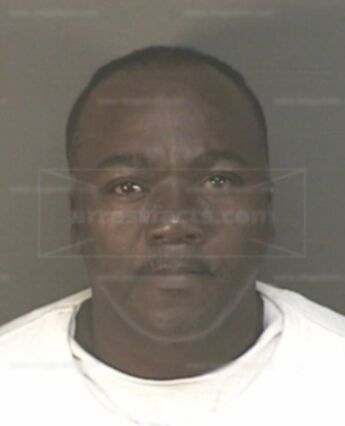 Roy Edward Macon