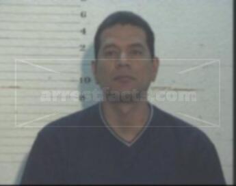 John Joe Garcia