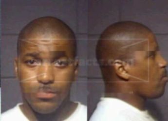 Joshua Tyrone Crews