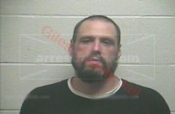 Christopher Len Russell