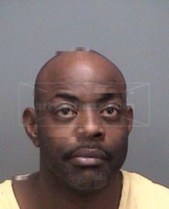 Henry Jamelle Jackson