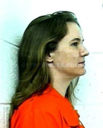 Cynthia K Mcmurtry