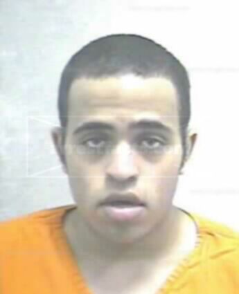 Mark Anthony Reynolds