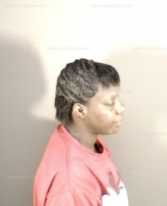 Lauretta Williams Laws