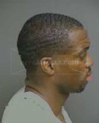 Jerry Keith Harris
